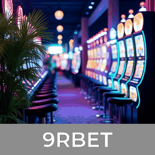 Jogos Crash no Cassino 9RBET