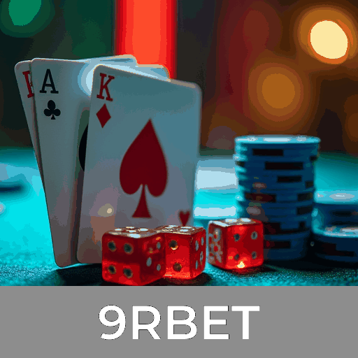 Apostas no 9RBET