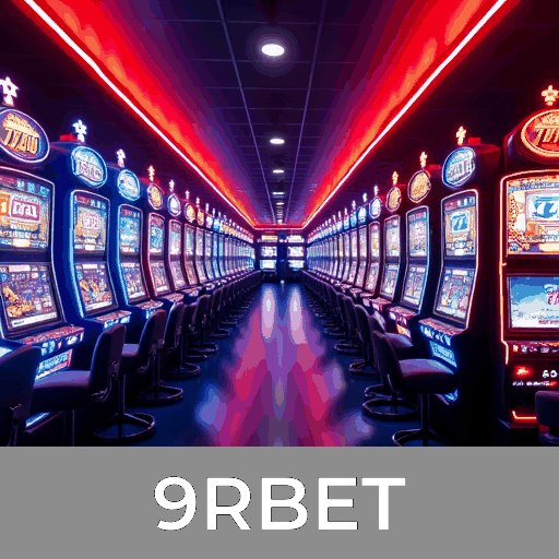 Cassino Online 9RBET