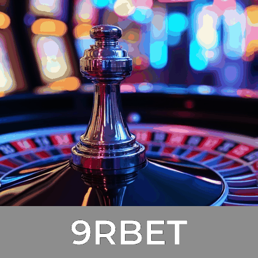 Acesso ao 9RBET