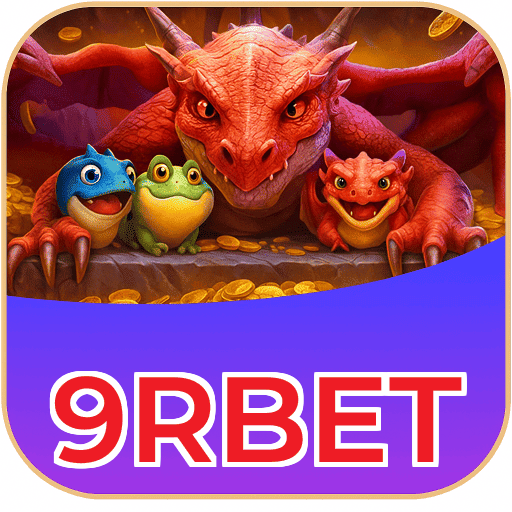 9RBET logo