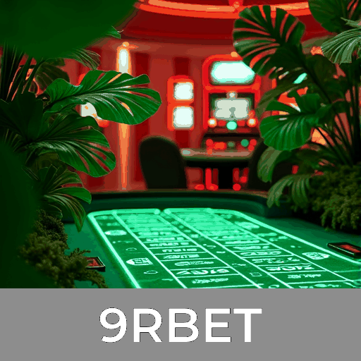 Acessar o site 9RBET COM
