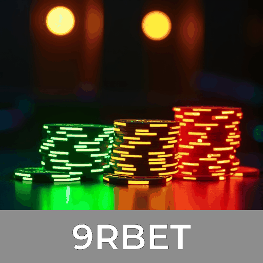 Acesso ao 9RBET