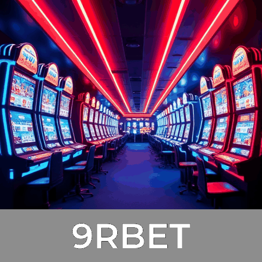 Cadastro na 9RBET