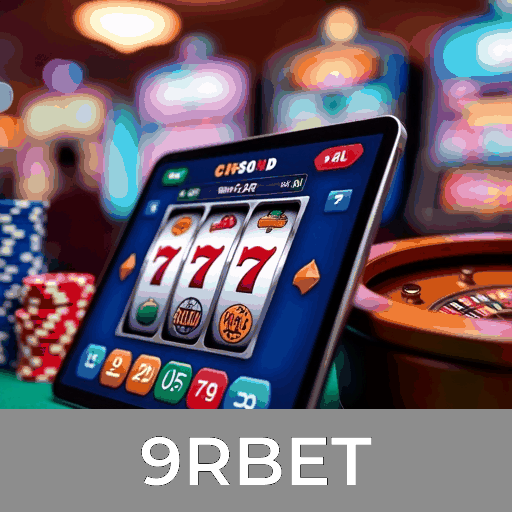 Cassino Online 9RBET