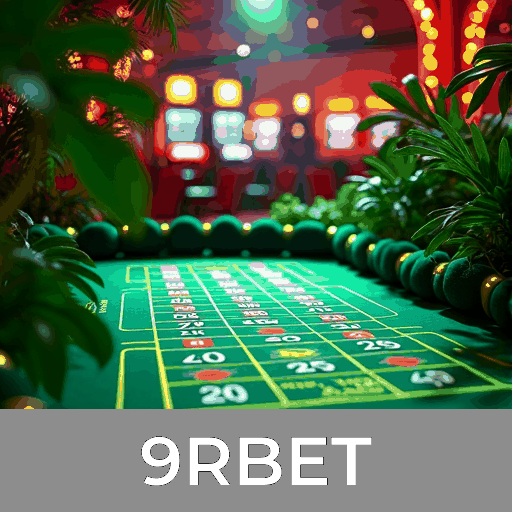 Acesso ao 9RBET