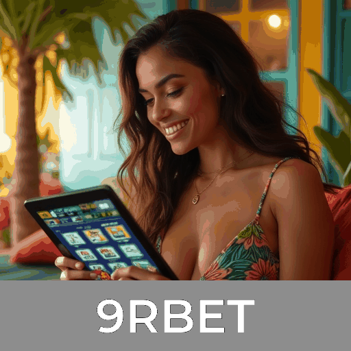 Acesso ao 9RBET