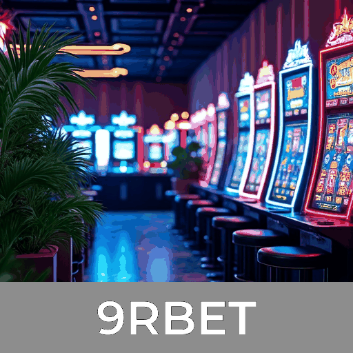 Acesso ao 9RBET